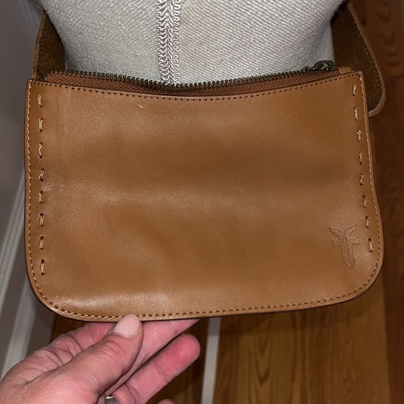 Frye Fanny Pack/Belt Bag - Picture 4 of 11
